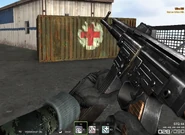 STG-44 Closer