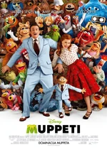 Muppetscroatiaposter