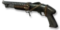 Stakeout menu icon BO