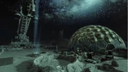 Moonoverview