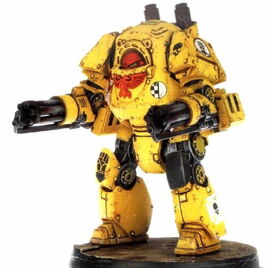Contemptor-Mortis Pattern Dred