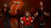 Moves Like Jagger/Jumpin' Jack Flash