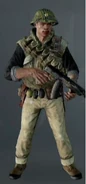 NVA Hardline