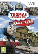 HerooftheRailsWiiNorwegiancover
