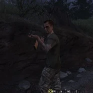 Nikolai Hunted