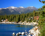 Lake-Tahoe-Nevada