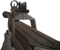 P90 CoD4