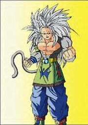 GokuSS5
