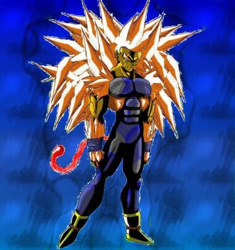 Imagenes De Goku Super Saiyan 1000 Imagui