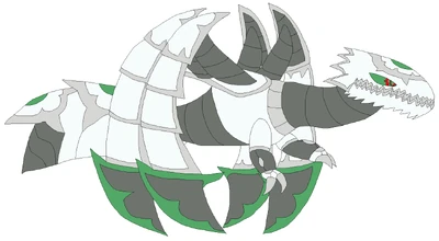 Terranadramon