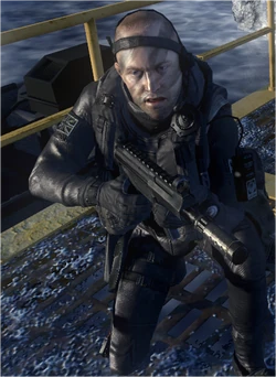 Zach MW2