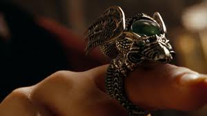 Merlin Ring