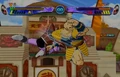 Nappa Ginyu 9 Budokai 3