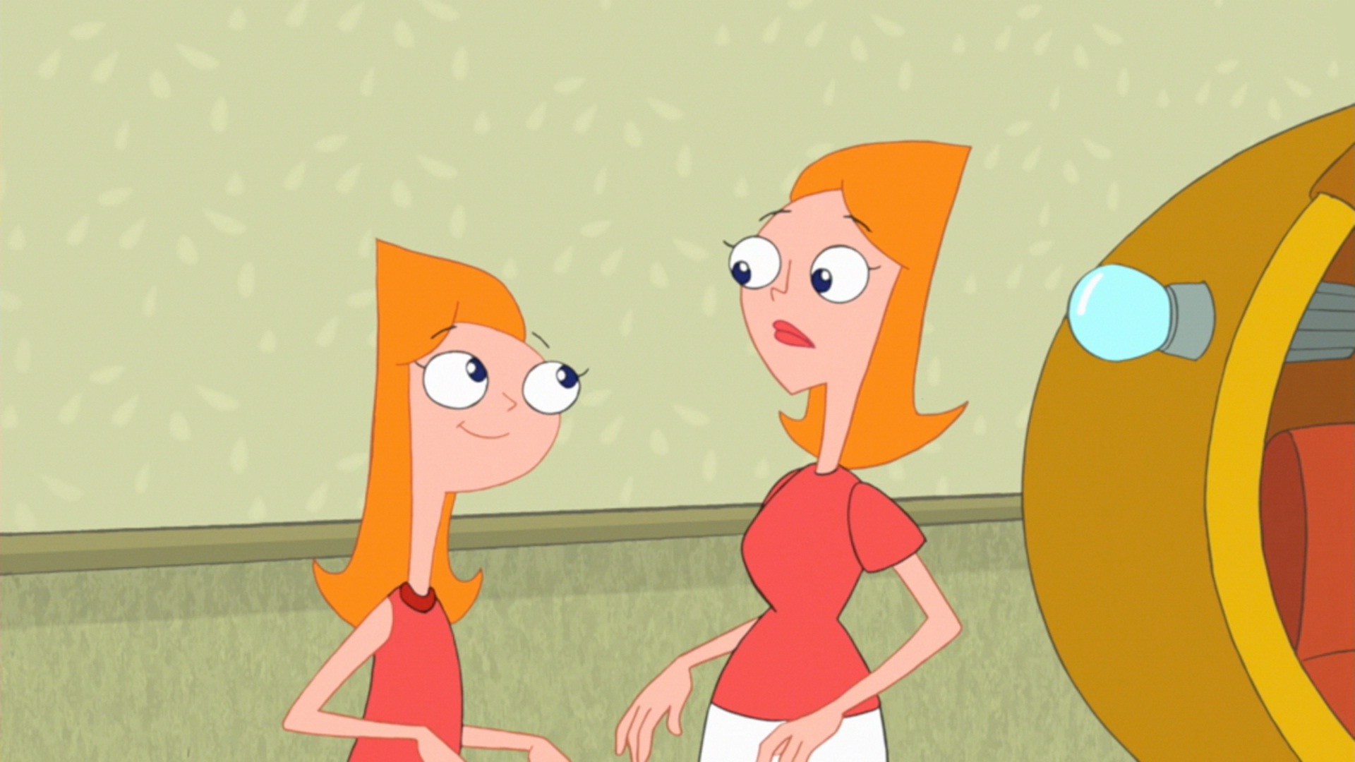Phineas And Ferb Linda Pregnant Porn Hot Naked Babes