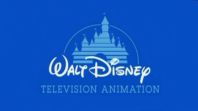 Image - Walt Disney TV Animation-Logo.jpg - Logopedia, the logo and
