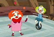 ICP3
