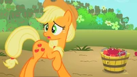 Applejack this way S2E13