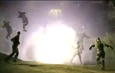 QED Explosion
