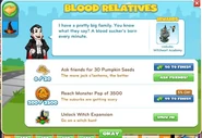 Blood relatives1