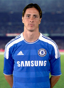 Fernando Torres Wikipedia