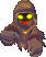 Redghost