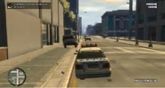 GTAIV-Mision-Holland Nights-Mision Superada