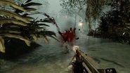 Rezurrection Trailer ShiNoNuma Shooting Thompson