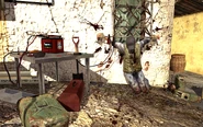 Rojas tortured