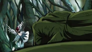 Tree Fist