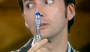 Sonic screwdriver - Doomsday