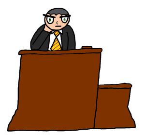 TheJudge