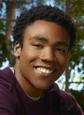 Troy Barnes