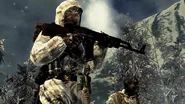 Soviet AK-47 BO