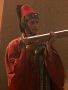 Vulcan fal-tor-pan apprentice
