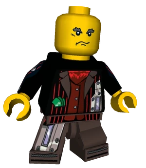 Bricks Bane