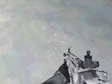 SCAR-L MW3 DS
