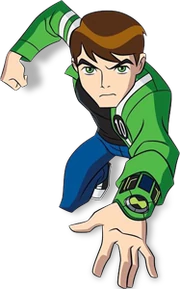 Ben10-ultimate