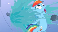 Dam breaking S02E08