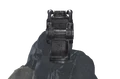Skorpion Iron Sights CoD4