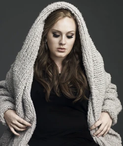 Adele pic large