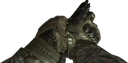G18 Cocking MW2