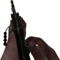 Galil Cocking BO
