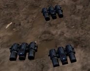 BF2142RDXDeployed