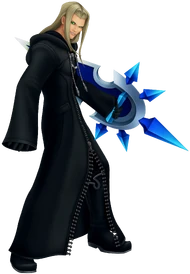 Vexen Days