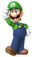 Luigi MP9