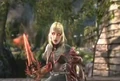Pyrrha Omega