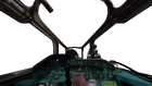 Hind Cockpit BO