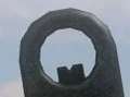 Sten Iron Sights CoD2