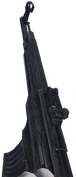 MP44 Cocking CoD4