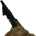 PM63 Cocking BO